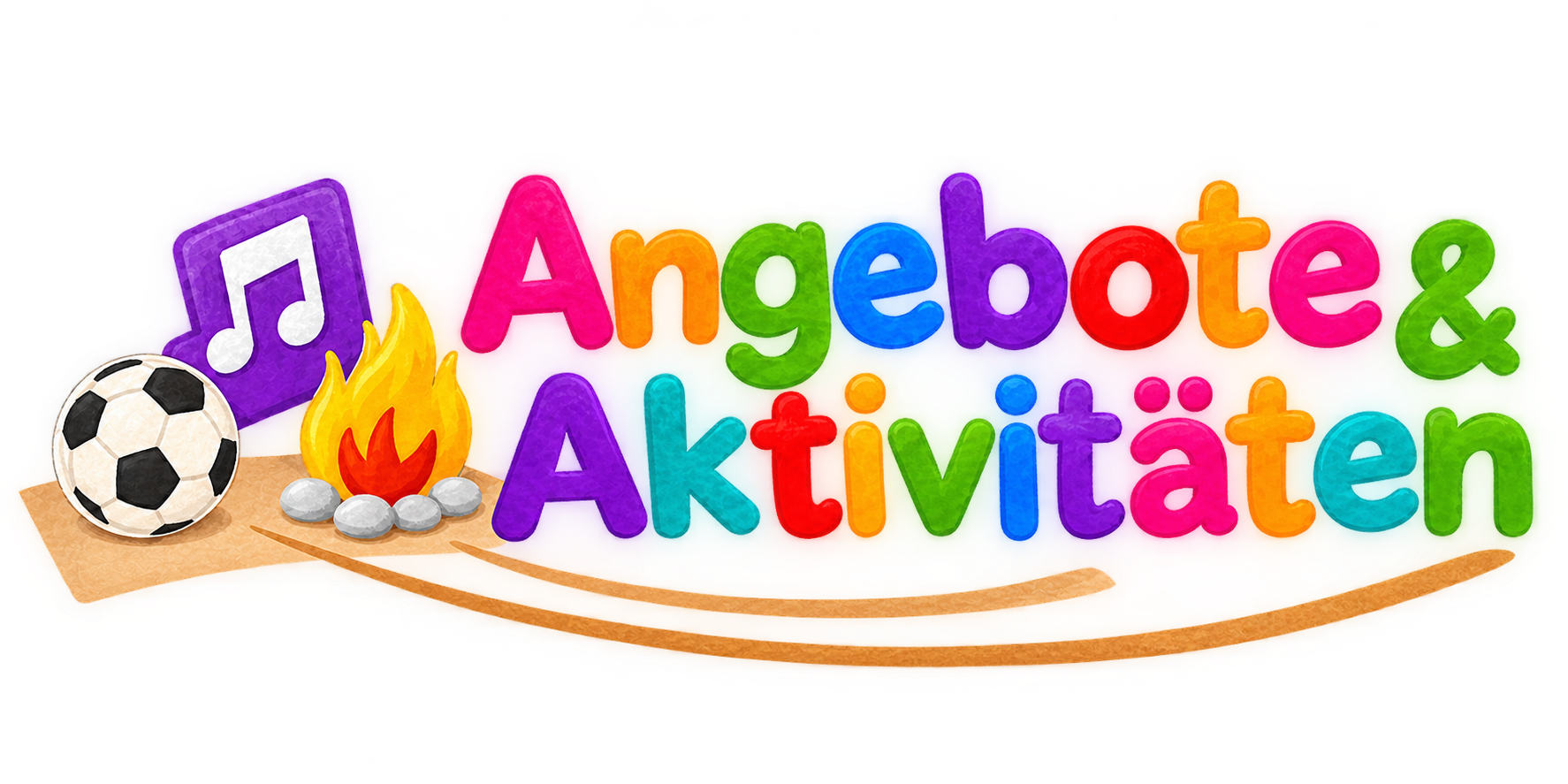 Angebote und Aktivitäten