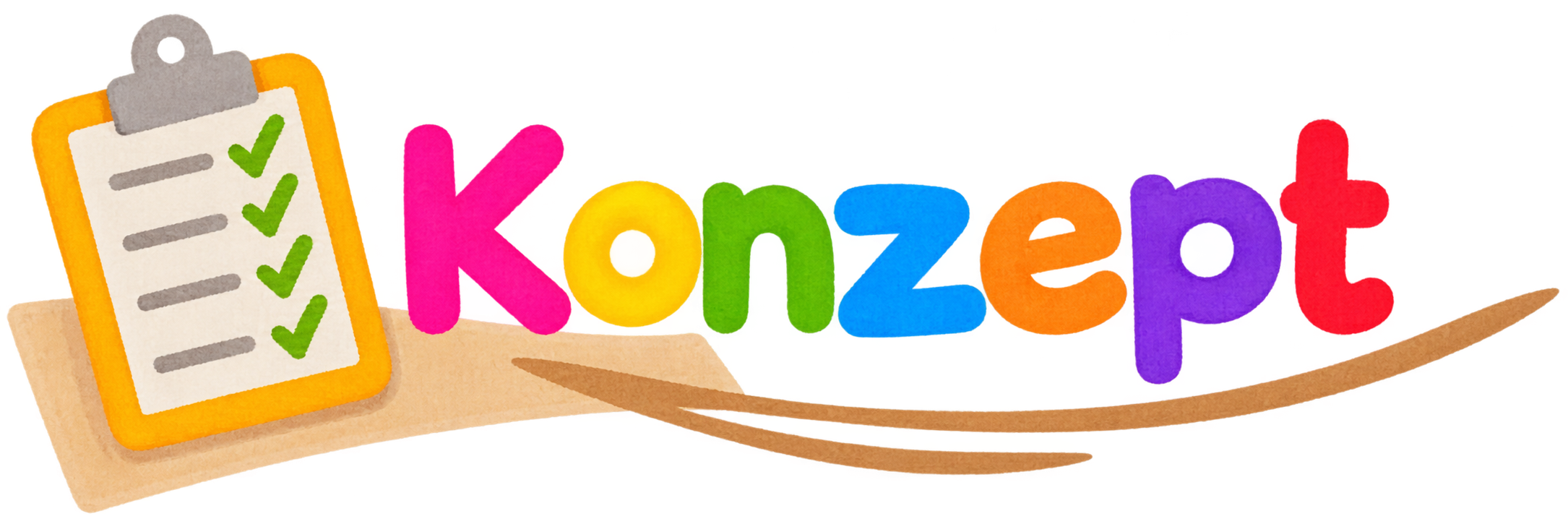 BauiKinder Konzept